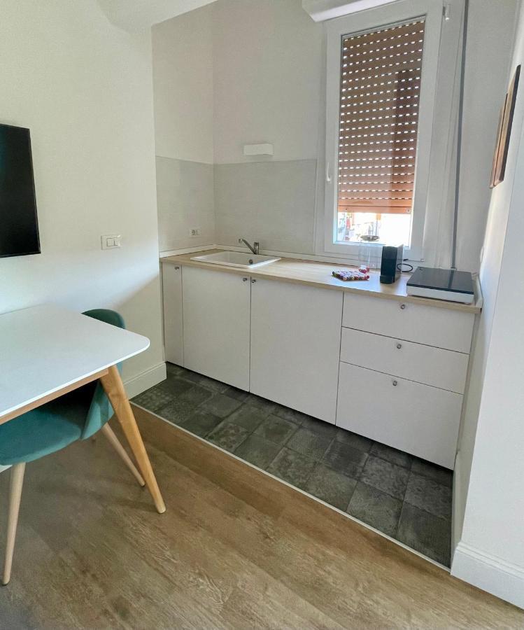 Appartamento Citta Studi M4 Milano Buitenkant foto