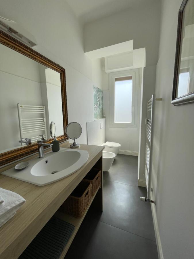 Appartamento Citta Studi M4 Milano Buitenkant foto