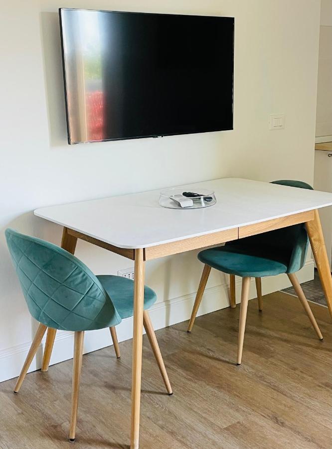 Appartamento Citta Studi M4 Milano Buitenkant foto