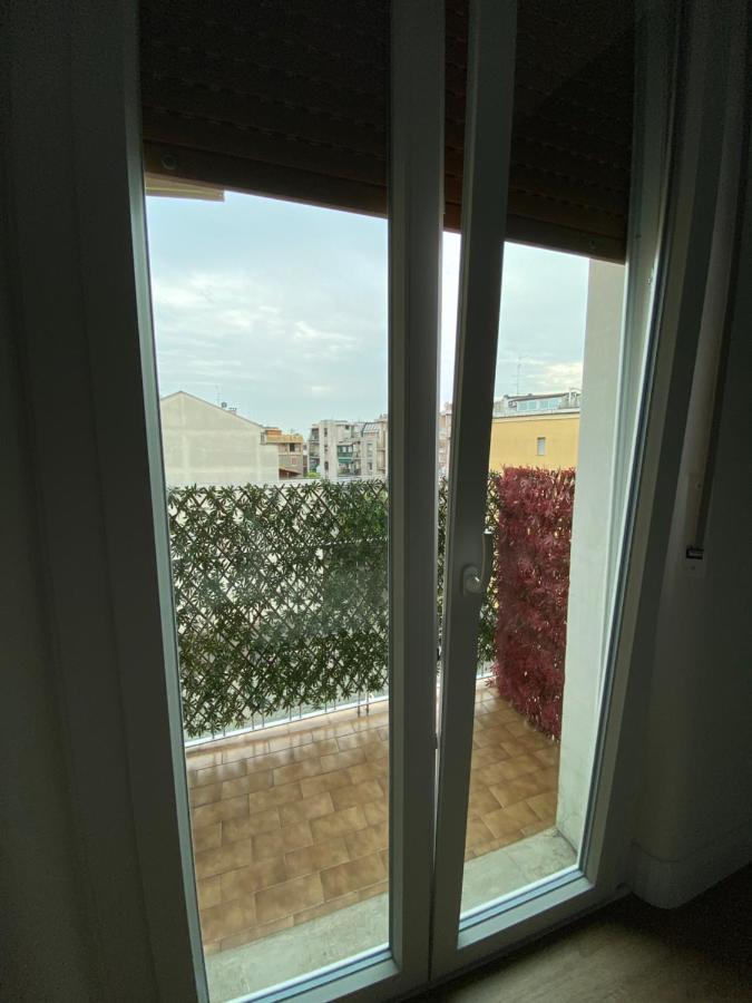 Appartamento Citta Studi M4 Milano Buitenkant foto