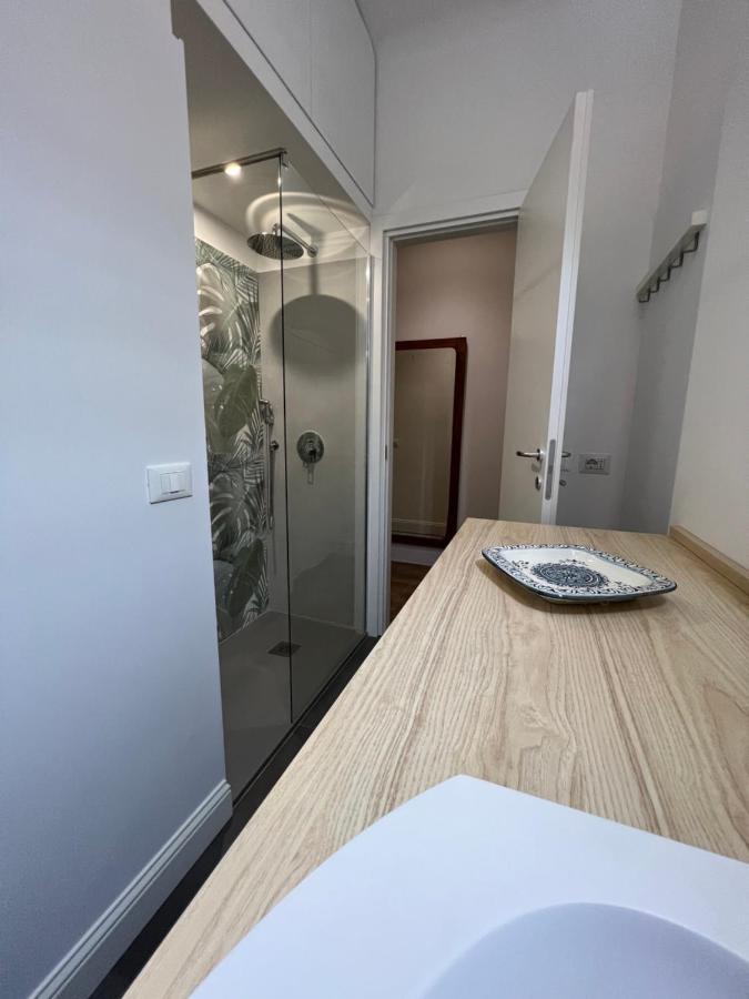 Appartamento Citta Studi M4 Milano Buitenkant foto