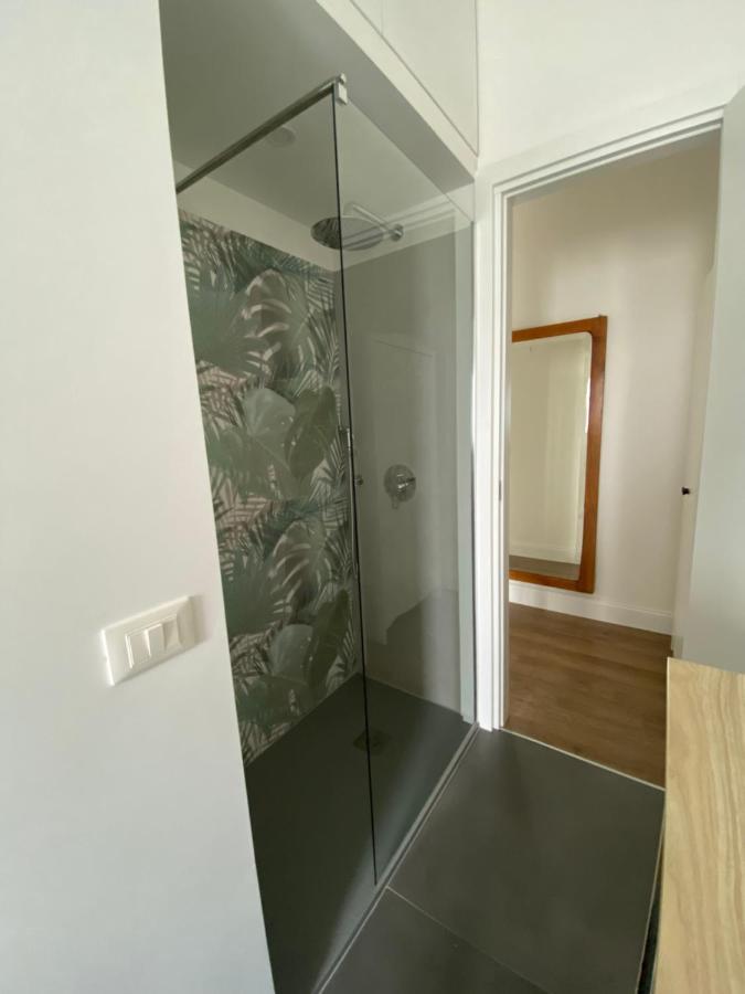 Appartamento Citta Studi M4 Milano Buitenkant foto