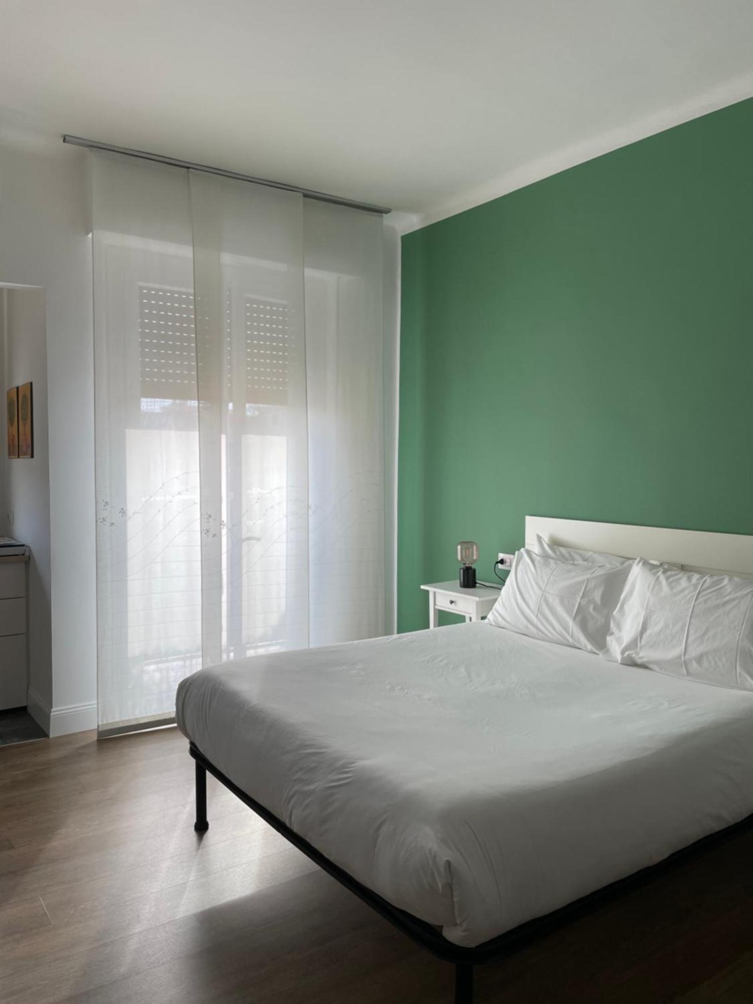 Appartamento Citta Studi M4 Milano Buitenkant foto