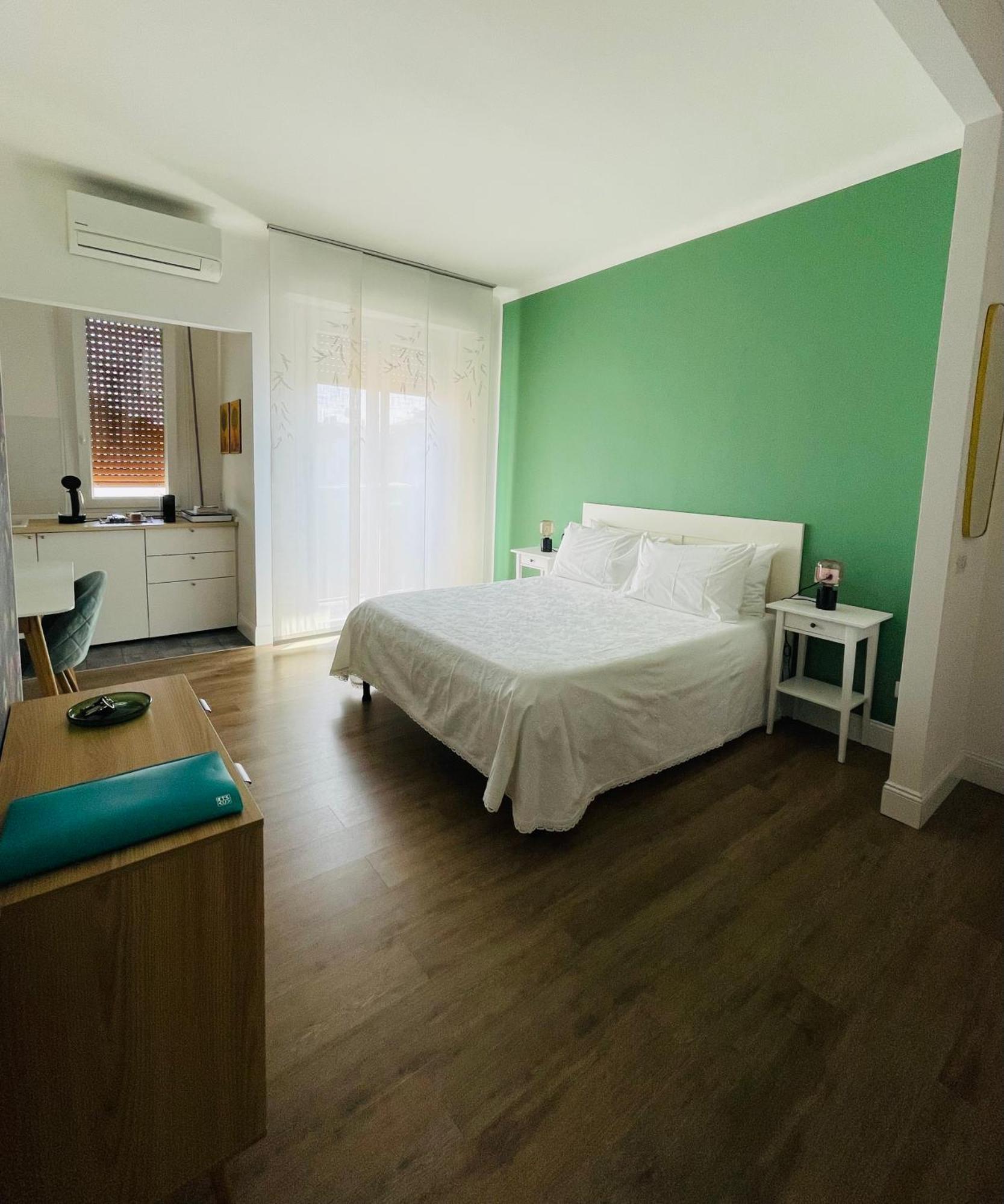 Appartamento Citta Studi M4 Milano Buitenkant foto